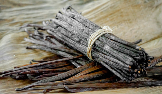 A Journey Into Indonesian Vanilla