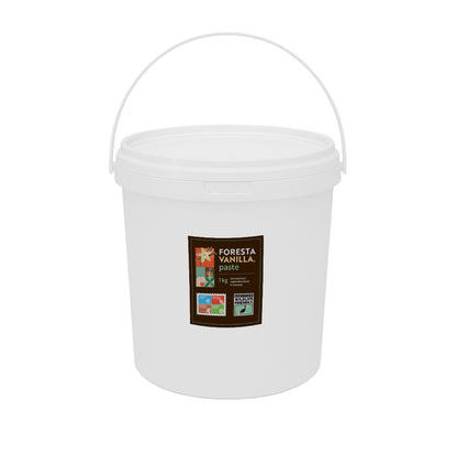 FORESTA Vanilla Paste Grade A - Bourbon Variety