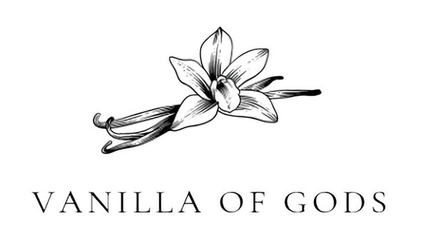 VanillaOfGods